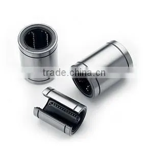 LM6UU Bearing Linear Ball Bearing LM6uu thumbnail-1