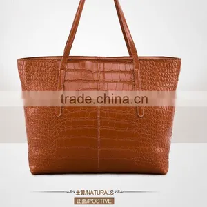 Genuine Cowhide Leather Bag , Fashion Women Bag thumbnail-1