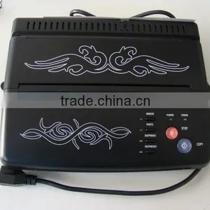 Thermal Tattoo Copier Machine:Easy to Use thumbnail-1