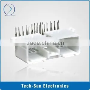 TS-AJ-007 Auto Connector thumbnail-1