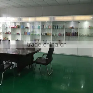 Huizhou Heng Bao Plastic Products Co., Ltd. company overview - view 1 thumbnail