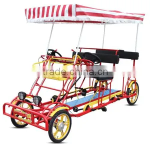 20 Inch Tandem Bike / Tandem Bicycle thumbnail-4