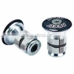Bicycle Headset Accessory - Compression Nut thumbnail-1