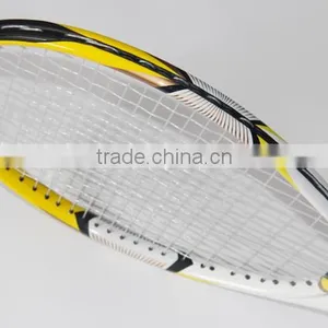 DKS Aluminum Head Tennis Racket thumbnail-1