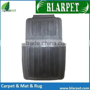 China Cheapest Embroider Pvc Car Mat thumbnail-3