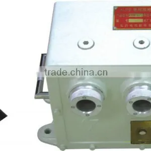 Plug-in Type Grounding Box thumbnail-1