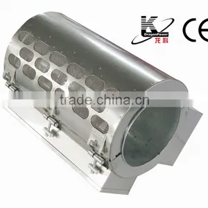 Ceramic Heater thumbnail-1