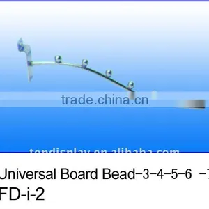 Chrome Coat Hook(H003) thumbnail-1