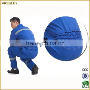 2016 Hot Sale Top Quality The Best Price Flame Retardant Overalls Workwear thumbnail-5