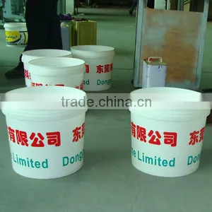 Model JN-1200E Cylinder Screen Printing Machine for Road Traffic Cones thumbnail-5