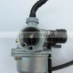 Keihin 19mm Japanese Carburetor Parts thumbnail-1