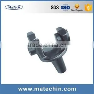 Good Quality High Precision Forgings From Professional Supplier thumbnail-2