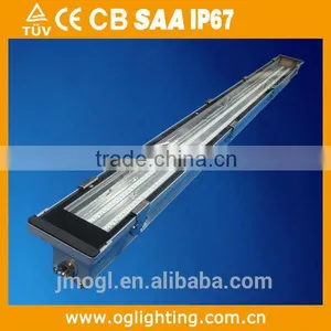 IP67 Waterproof Ceiling Led Outdoot Light Fitting thumbnail-1