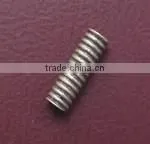 Plain Silver Beads thumbnail-1