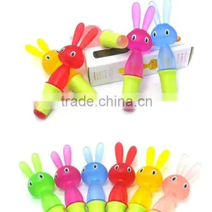 2016 Rabbit Silicone Wine Stopper thumbnail-1