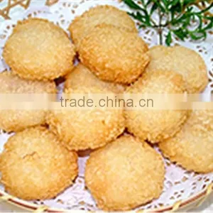 Stainless Steel Automatic Breadcrumb Machine thumbnail-6