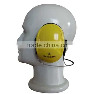 2016 Hot Selling Ear Muffs for Shooting CE EN 352-1 Approved SNR 29db thumbnail-3