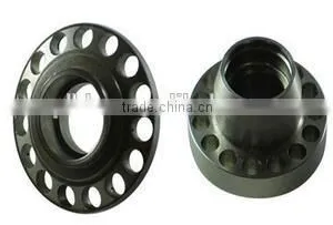 HLZS Hot Sale Precision Aluminum CNC Turning Parts thumbnail-2