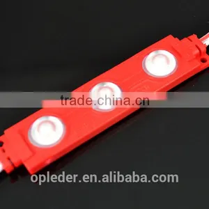 High Brightness 3 5050 12 Volt Leds Lights for Advertisement thumbnail-3