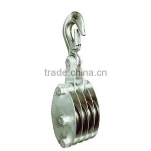 Steel Pulley 60 thumbnail-1