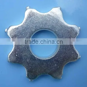Carbide Cutter of Scarifying Machine, Scarifier, Concrete Grinding Machine thumbnail-4