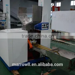 ML21 PP FLEXIBLE STRAW AUTO MAKING MACHINE thumbnail-2