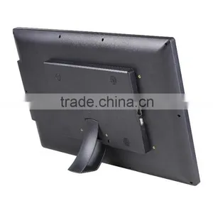 19,22,32 Inch Hot Fashion Super Slim Touch Screen Smart Tv, Wifi Lcd Touchscreen Monitor, Touch Screen Display Rs232 thumbnail-2