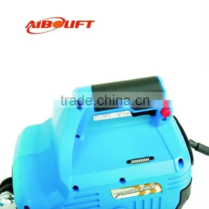 Lightweight Electric Winch thumbnail-2
