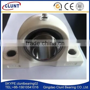 Trade Assurance Low Noise And High Speed Pillow Block Bearing UCFL201 thumbnail-4
