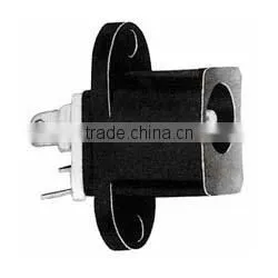 DC-008 50V 0.3A DC With Install Hole Female DC Power Jack thumbnail-1