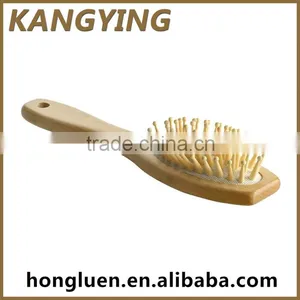 Wholesale Natural Material Low Carbon Nail Cleaning Brush thumbnail-4