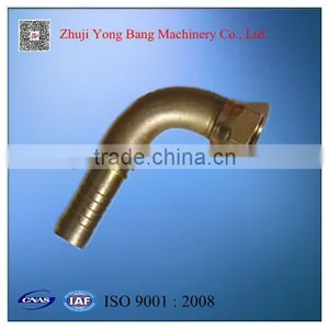Hydraulic Hose Assembly Machine/hydraulic Hose Fitting Machine thumbnail-1