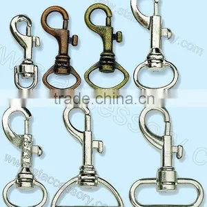 Key Buckle & Key Ring thumbnail-1