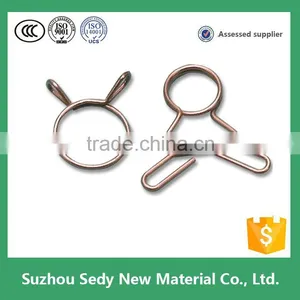 Professional Wire Metal Metal Wire Forming Fastener thumbnail-1