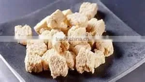 Full Automatic Soya Bean Protein Extruder thumbnail-5