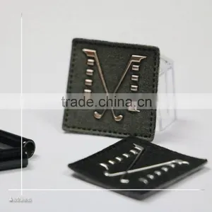 Letters Iron on Heat Transfer Unique Soft Silicon TPU Patch for Decoration thumbnail-1