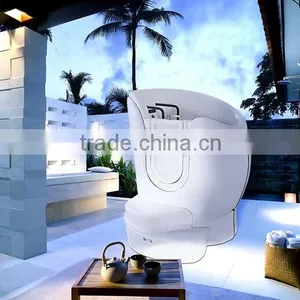 Automatically European Style Hot Tub Bathtub thumbnail-3