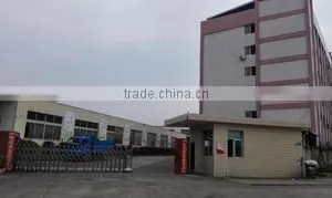Fujian Full Bamboo Industrial & Trading Co., Ltd. company overview - view 1 thumbnail
