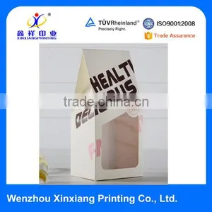 2015 Best Design White Cake Cup Boxes thumbnail-1