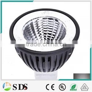 LED SpotlightLED 3.5W Cob Led Spot Light Cool White DC12V Led Spotlight MR16 thumbnail-1