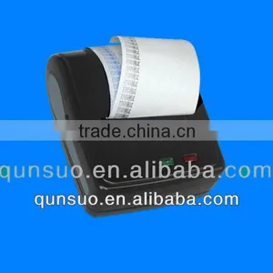 58MMDot Matrix Printer, Portable Printer,bluetooth Printer,used Photo Booth for Sale thumbnail-1