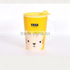 Special Animal Series Ceramic Coffee Mug thumbnail-5