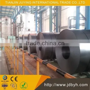 Cold Rolled Steel Coil Black Annealed thumbnail-1