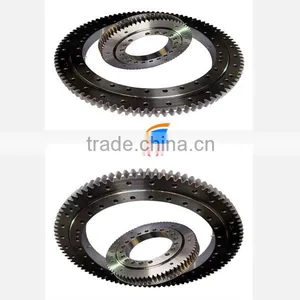 Single Row Slewing Bearing 011.40.900 thumbnail-1