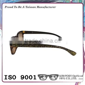 Tortoiseshell Color Unisex Style pc Material Reading Sunglasses for Sunny Day thumbnail-2