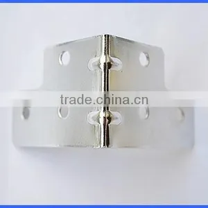 Flight Case Hardware Corner Bracket thumbnail-3