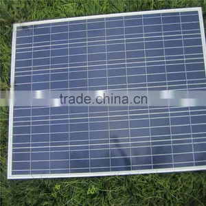 250W Polycrystal Panel Solar for Solar Power Station thumbnail-1