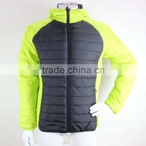 Fashion Design Waterproof Ultra Light Foldable Men Down Jacket for Winter Quality Choice thumbnail-1