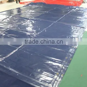 Swimming Pool Safety Cover thumbnail-2