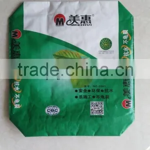 pp Woven Plastic Bag for Cement Bag/chemical Product thumbnail-2